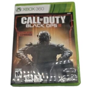Call of Duty: Black Ops III - Standard Edition - Xbox 360